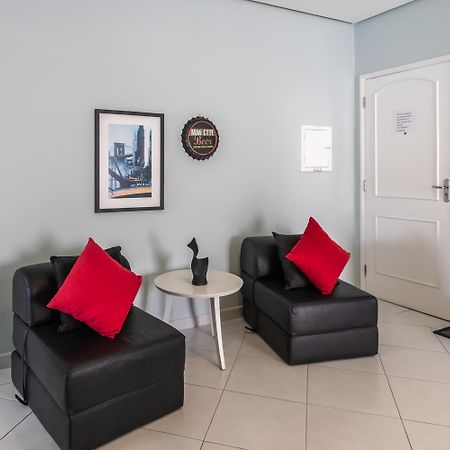 Apartamento Guaruja Praia Tombo Eksteriør bilde
