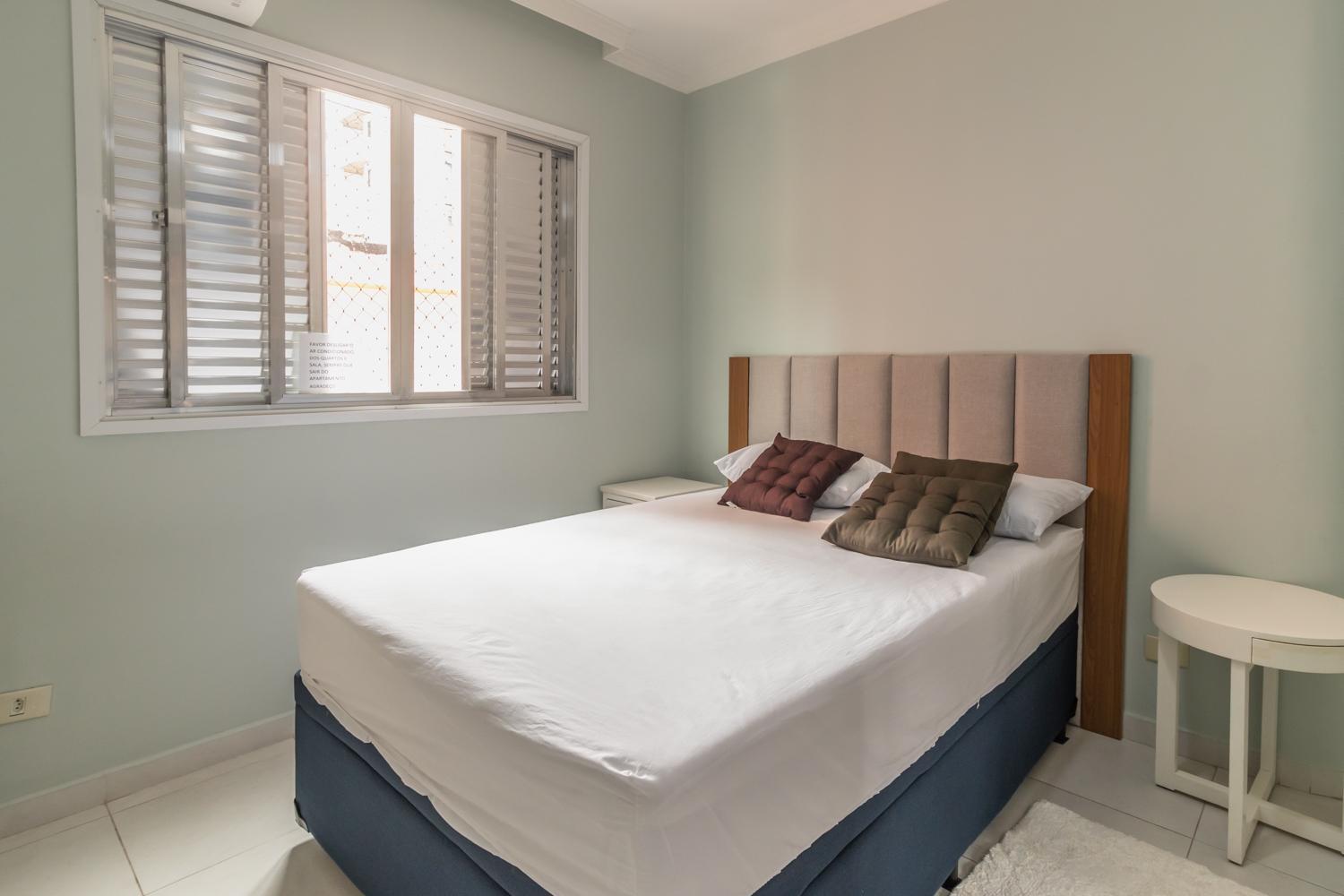 Apartamento Guaruja Praia Tombo Eksteriør bilde