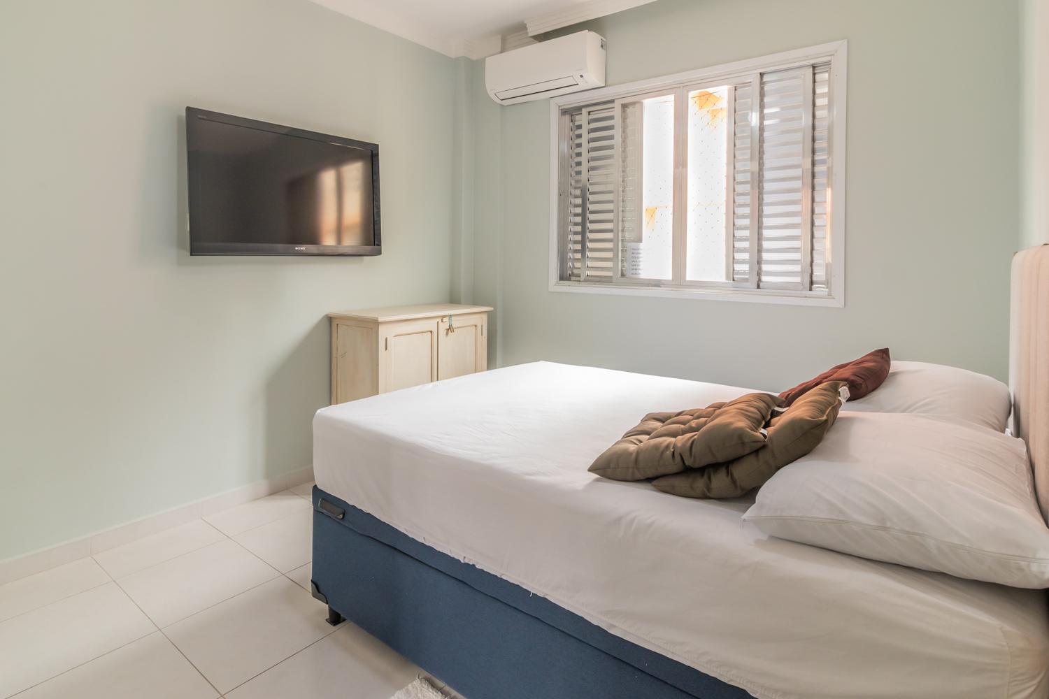 Apartamento Guaruja Praia Tombo Eksteriør bilde