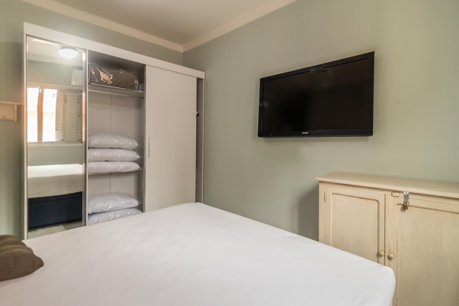 Apartamento Guaruja Praia Tombo Eksteriør bilde