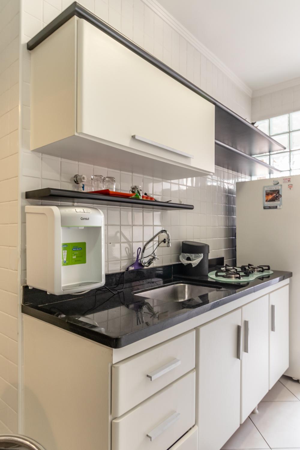 Apartamento Guaruja Praia Tombo Eksteriør bilde