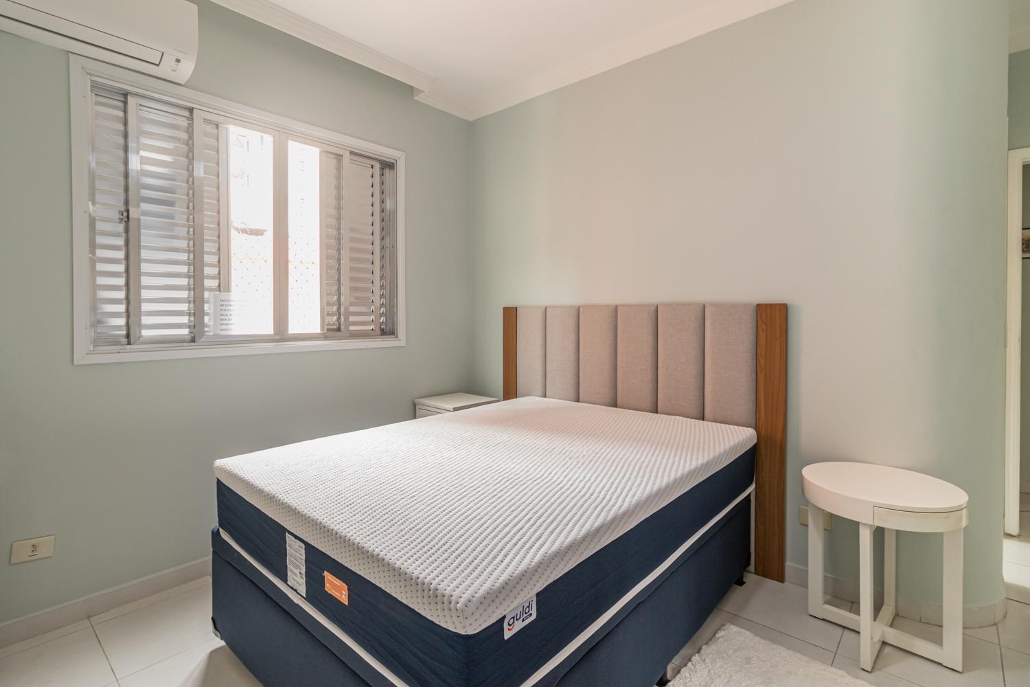 Apartamento Guaruja Praia Tombo Eksteriør bilde