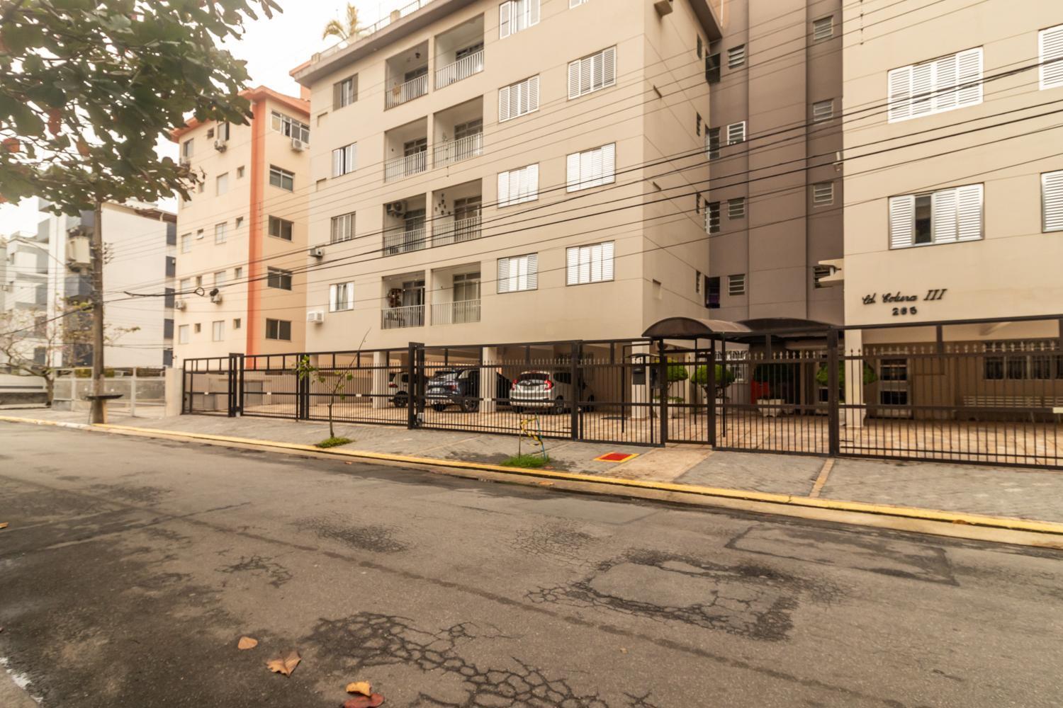 Apartamento Guaruja Praia Tombo Eksteriør bilde
