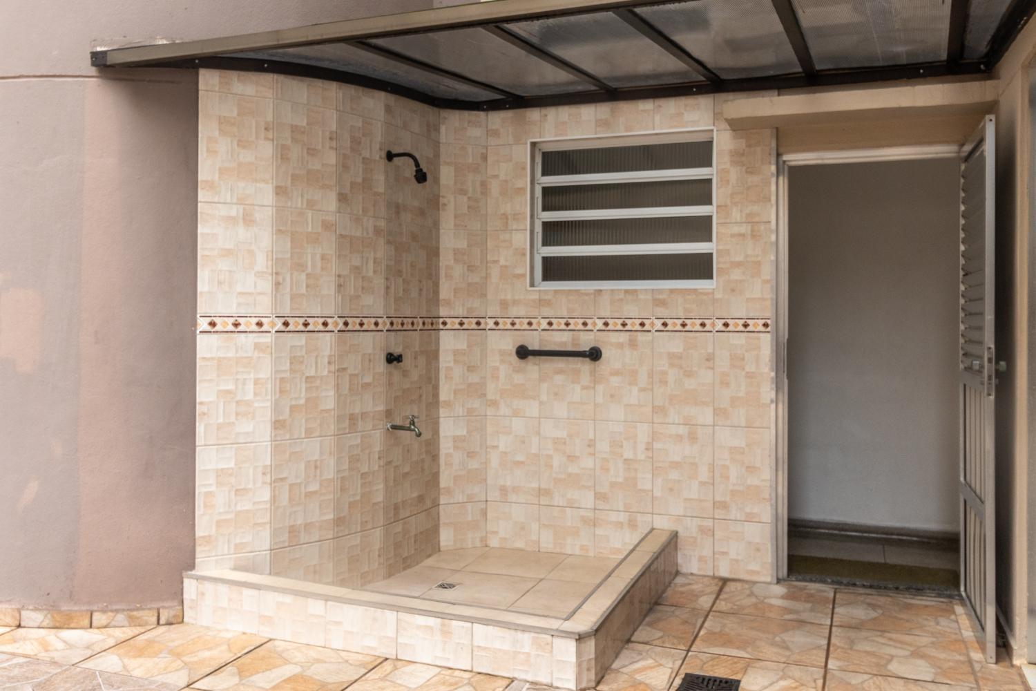 Apartamento Guaruja Praia Tombo Eksteriør bilde